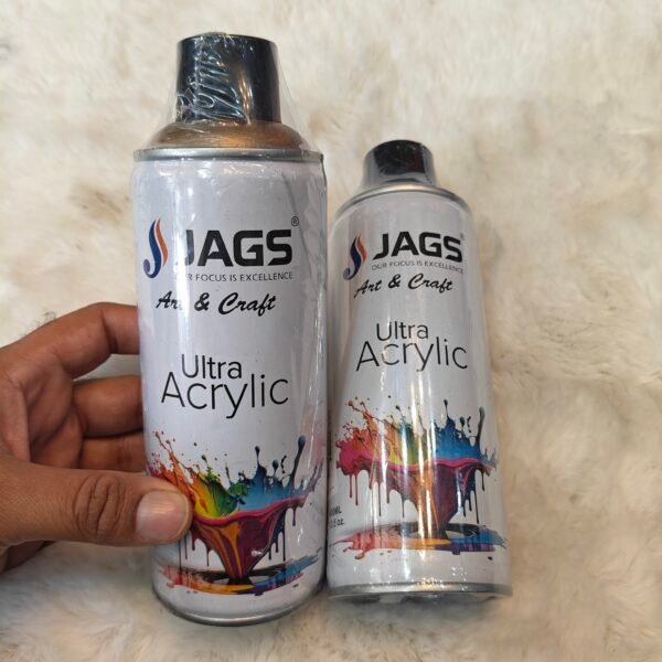 Acrylic Spray paint