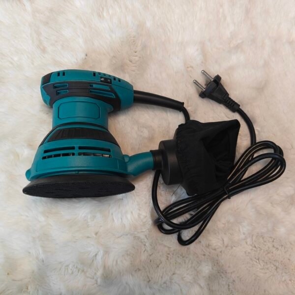 Sanding Machine
