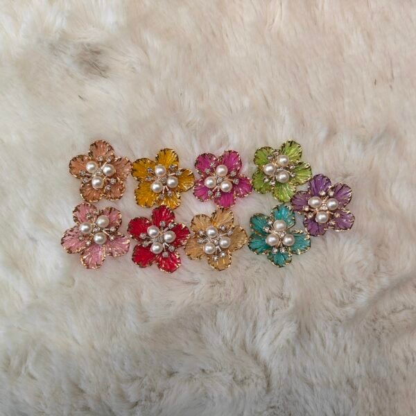 Ready Flowers