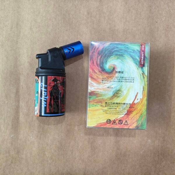 Blow torch Heavy