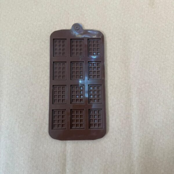 Chocolate Mould