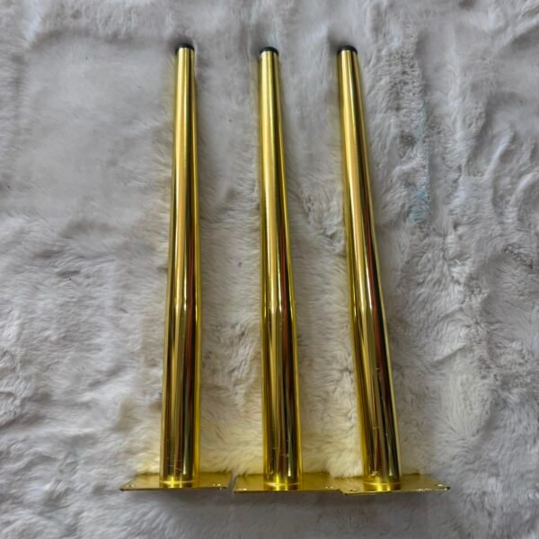 Metal Table Legs