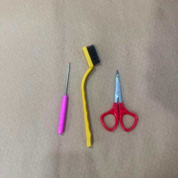 Pipe Cleaner Art Tool Kit