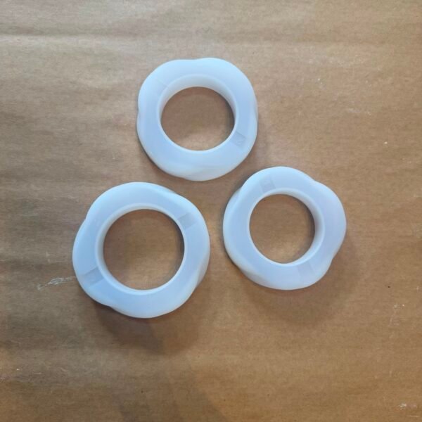 Bangle Uneven Mould